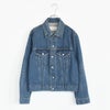 DENIM JACKET(BLUE) デニムジャケット