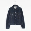 DENIM JACKET(NAVY) デニムジャケット