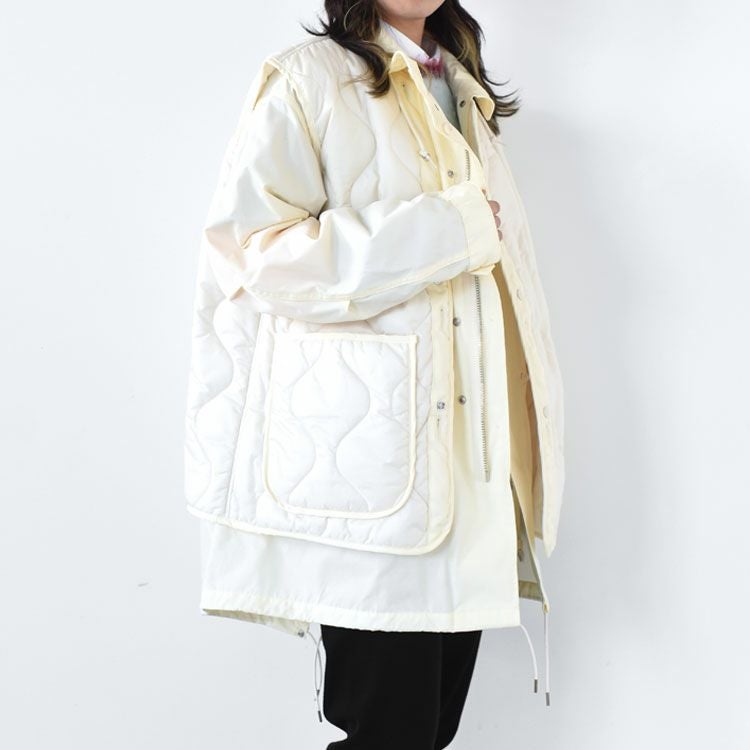 SALE 30％OFF】FIELD PARKA フィールドパーカ/THE SHINZONE