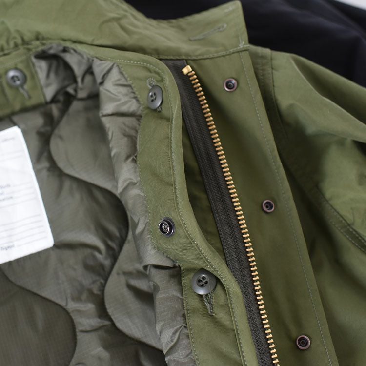 SALE 30％OFF】FIELD PARKA フィールドパーカ/THE SHINZONE