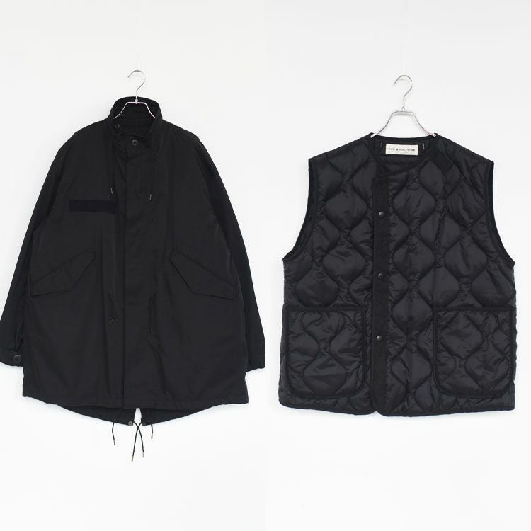 SALE 30％OFF】FIELD PARKA フィールドパーカ/THE SHINZONE