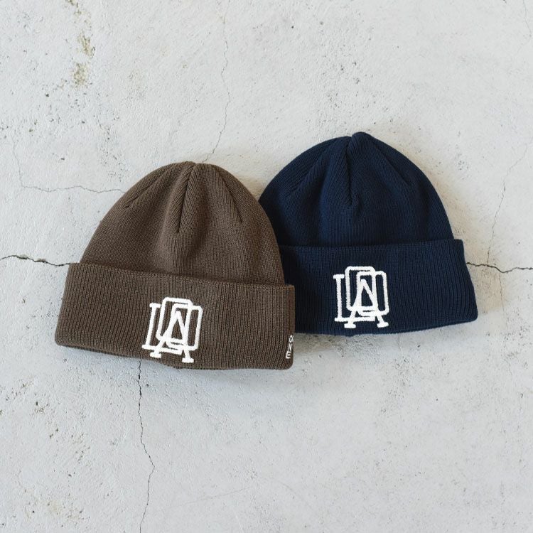 SALE 30％OFF】OOAL Knit Cap ニットキャップ/nanamica（ナナミカ