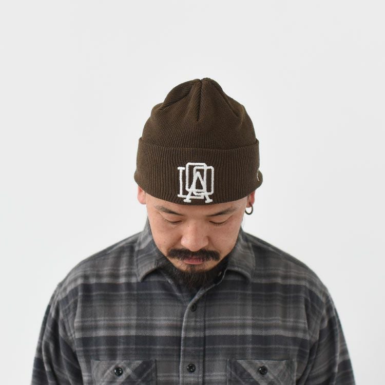 OOAL Knit Cap ニットキャップ【メール便1点まで可能】