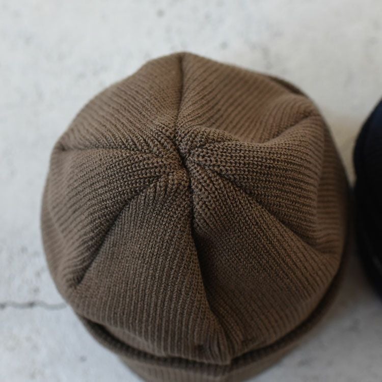 SALE 30％OFF】OOAL Knit Cap ニットキャップ/nanamica（ナナミカ