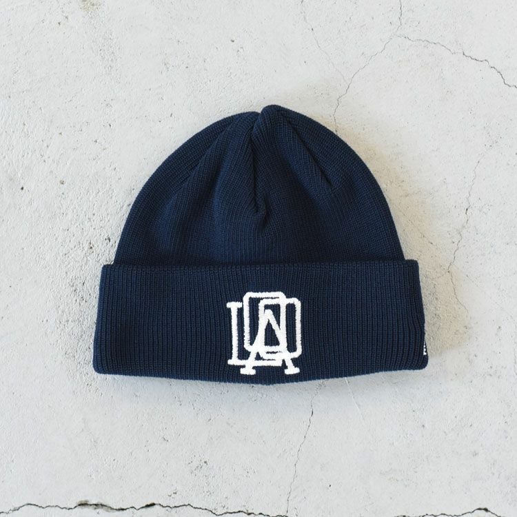 SALE 30％OFF】OOAL Knit Cap ニットキャップ/nanamica（ナナミカ