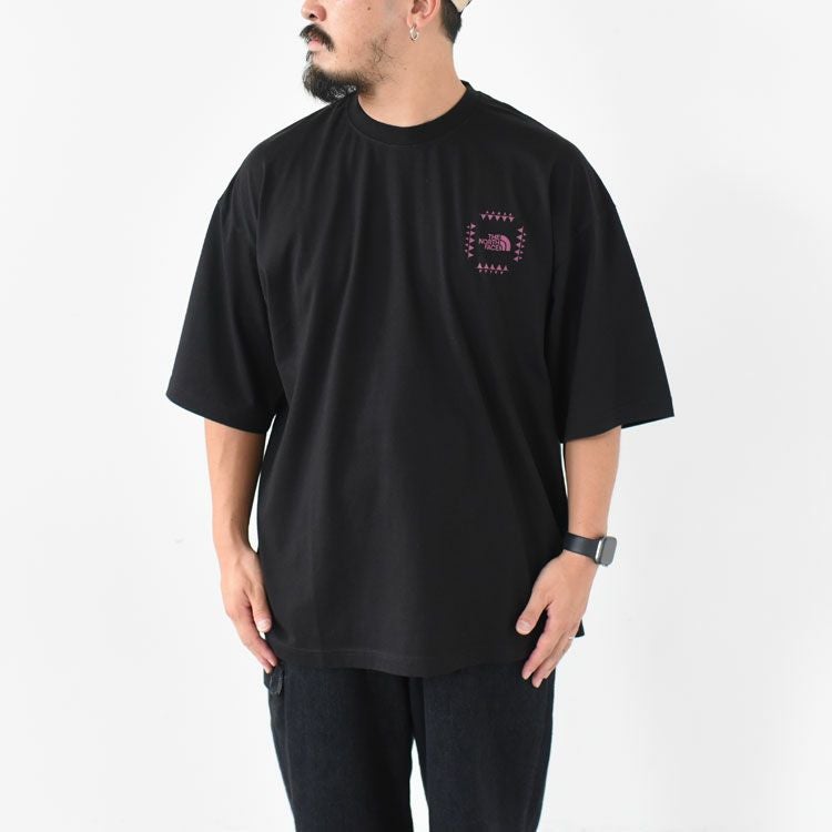 SALE 20％OFF】S/S RETRO BANDANA LOGO TEE ショートスリーブレトロ