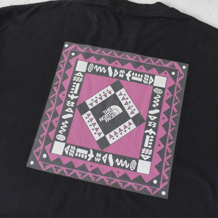 SALE 20％OFF】S/S RETRO BANDANA LOGO TEE ショートスリーブレトロ