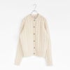 CASS CARDIGAN キャスカーディガン