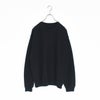 crepuscule ×BINGOYA Light Moss Stitch Crew-Neck Pullover ライトモスステッチ クルーネックプルオーバー