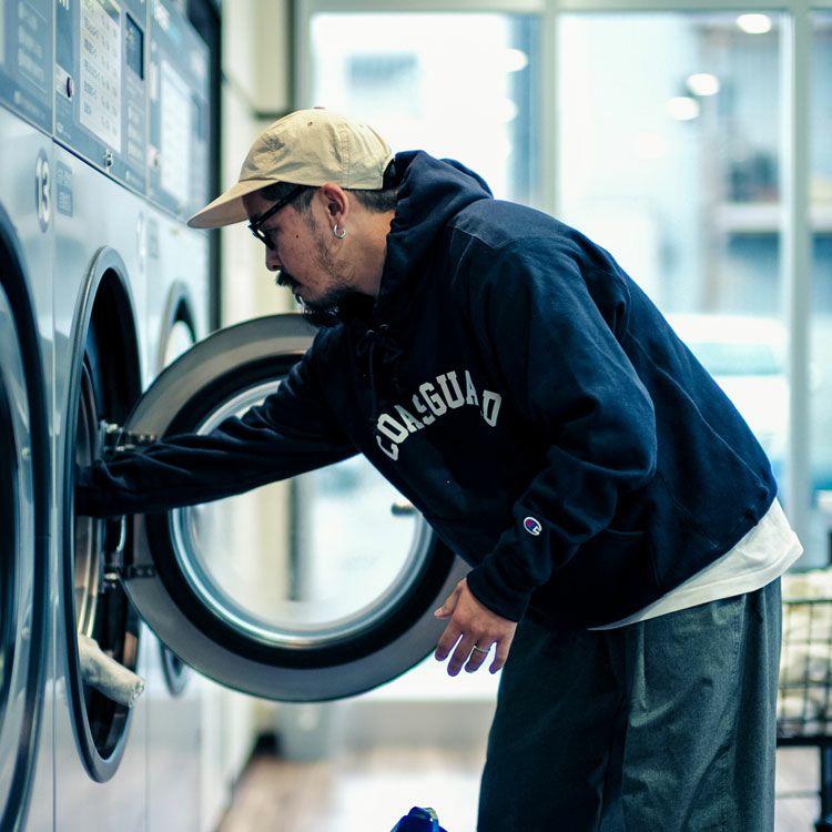 パーカー・スウェット | BINGOYA