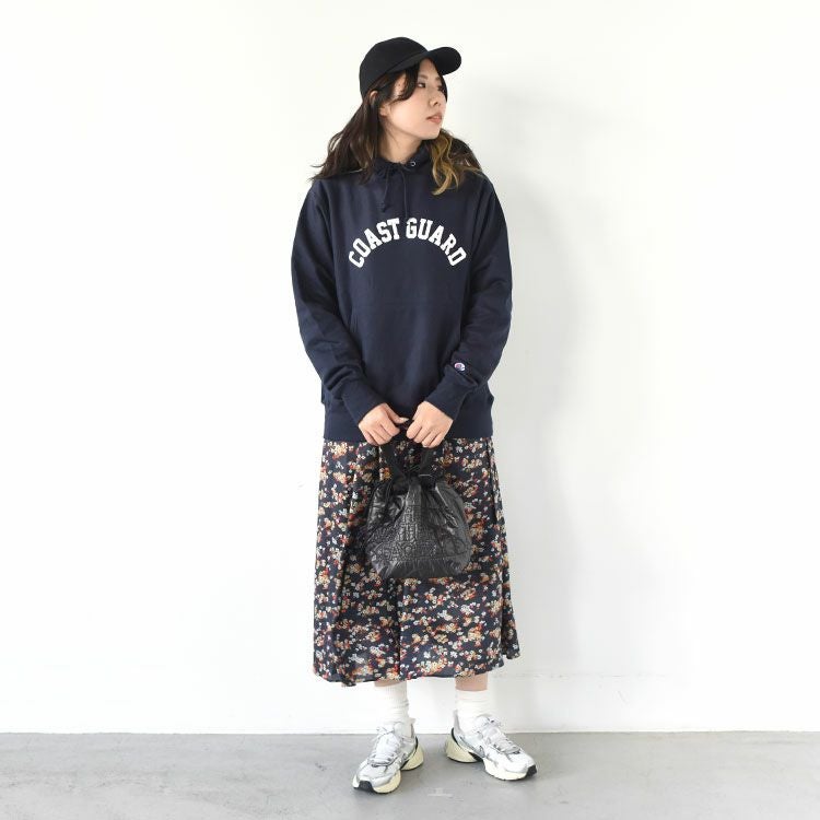 CHAMPION REVERSE WEAVE HOOD チャンピオンリバースウィーブフーディ