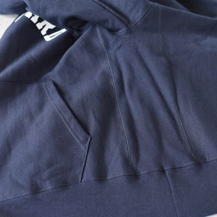 CHAMPION REVERSE WEAVE HOOD チャンピオンリバースウィーブフーディ