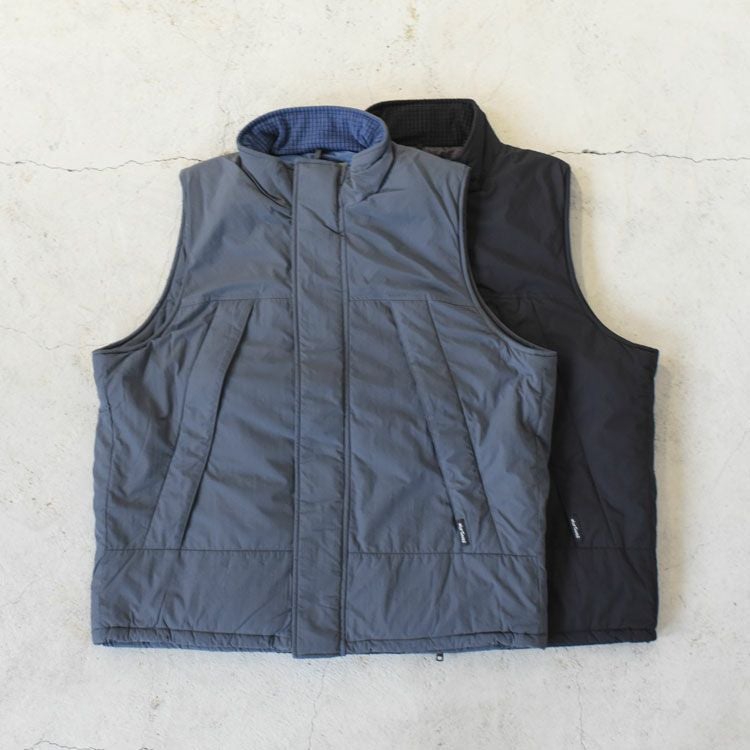 SALE 30％OFF】MONSTER VEST モンスターベスト/WILD THINGS（ワイルド