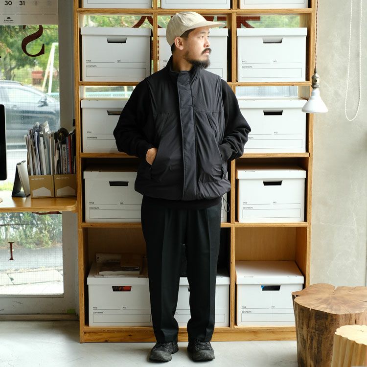 SALE 30％OFF】MONSTER VEST モンスターベスト/WILD THINGS（ワイルド