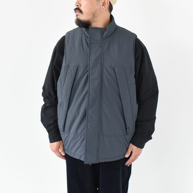 SALE 30％OFF】MONSTER VEST モンスターベスト/WILD THINGS（ワイルド