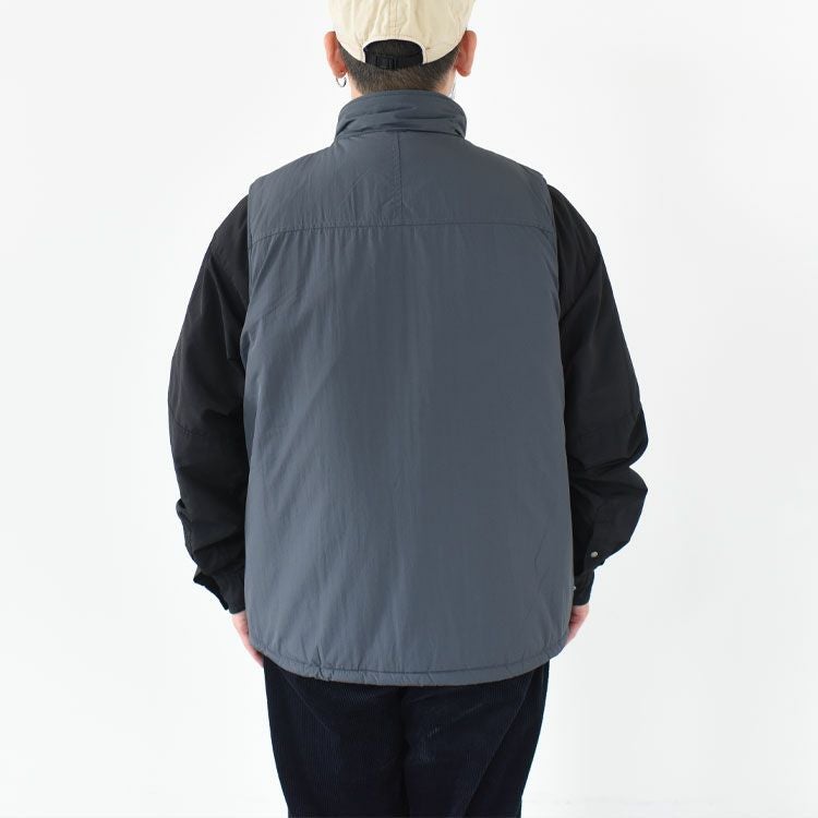 SALE 30％OFF】MONSTER VEST モンスターベスト/WILD THINGS（ワイルド