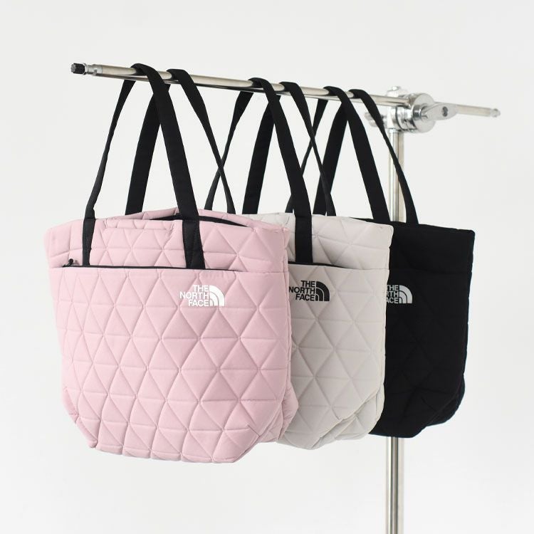 GEOFACE TOTE ジオフェイストート