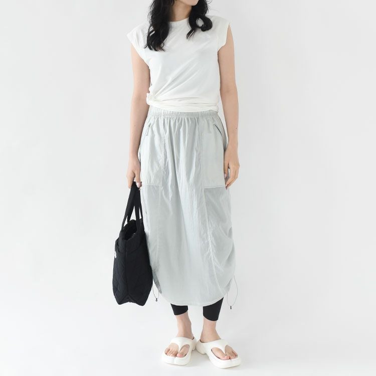 GEOFACE TOTE ジオフェイストート