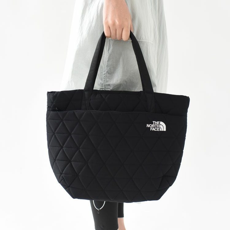 GEOFACE TOTE ジオフェイストート/THE NORTH FACE（ザ・ノース