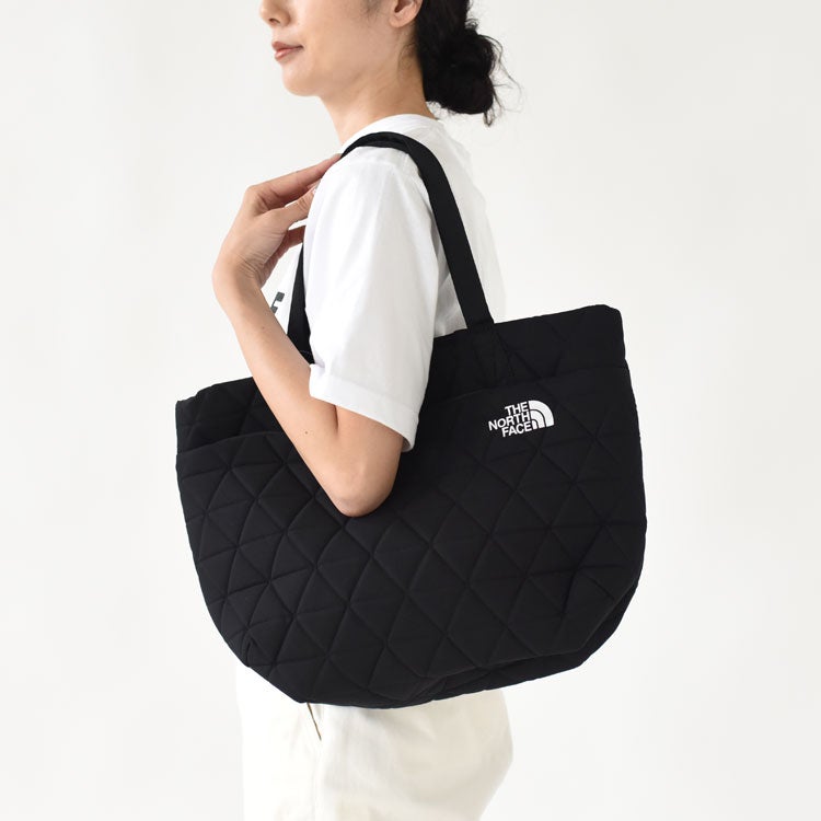 GEOFACE TOTE ジオフェイストート