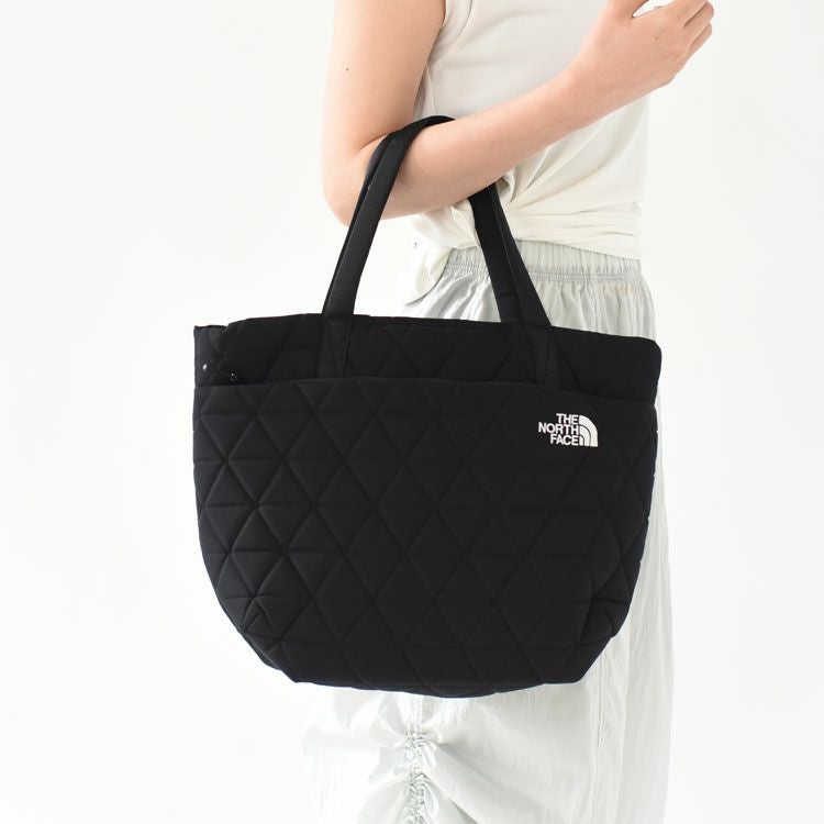 GEOFACE TOTE ジオフェイストート/THE NORTH FACE（ザ・ノース