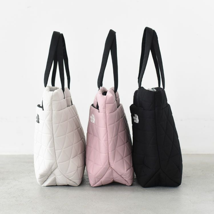 GEOFACE TOTE ジオフェイストート