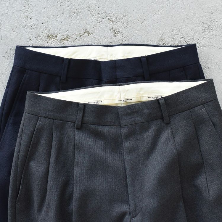 CHRYSLER PANTS TYPE-2 クライスラーパンツ タイプ2