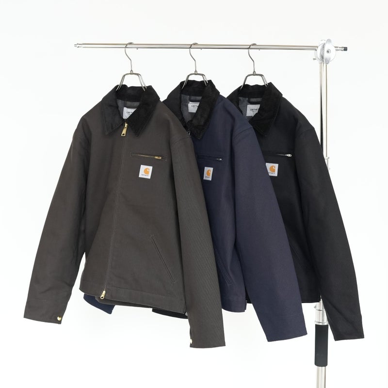 DETROIT JACKET デトロイトジャケット