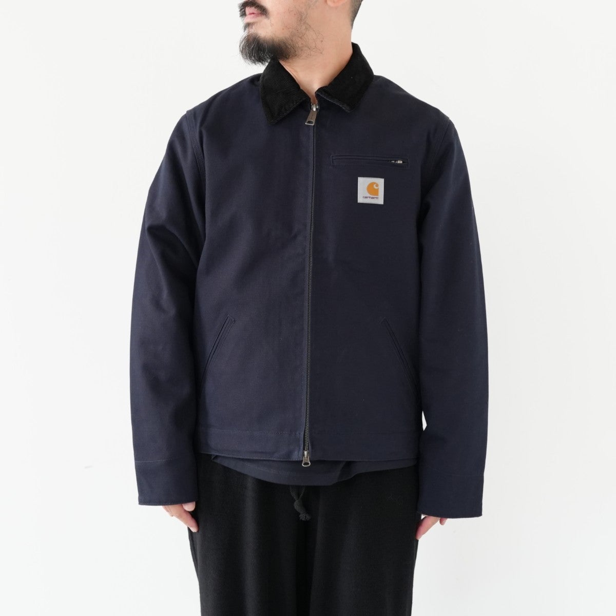 DETROIT JACKET デトロイトジャケット