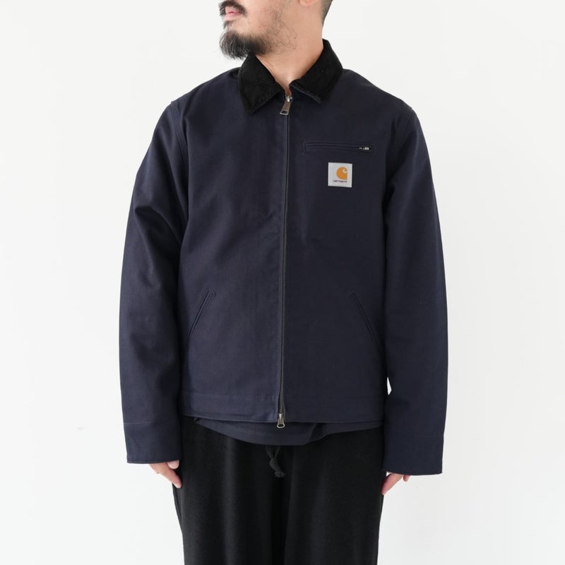 DETROIT JACKET デトロイトジャケット