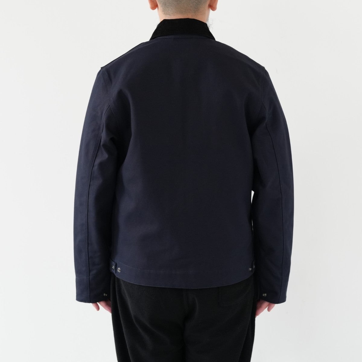 DETROIT JACKET デトロイトジャケット