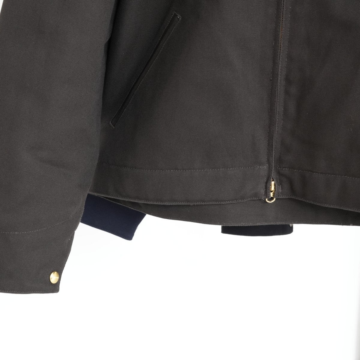 DETROIT JACKET デトロイトジャケット