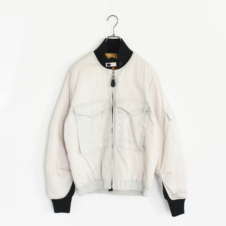 2025年完売✨未使用タグ付き スピック＆スパン シアーボンバージャケット Brand-new! 2025 Spring｜Spick & Span｜特集｜BAYCREW'S STORE