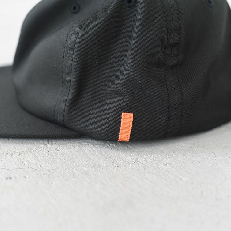 Cotton Baseball Cap コットンベースボールキャップ