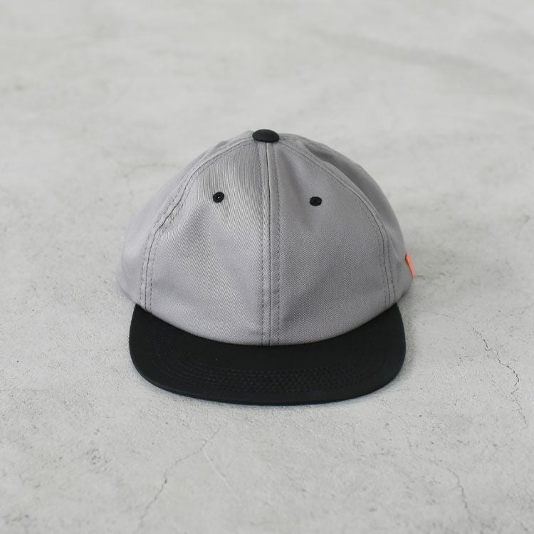 Cotton Baseball Cap コットンベースボールキャップ