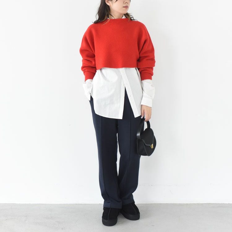 SALE 30％OFF】COTTON WOOL SWEATPANTS コットンウール スウェット