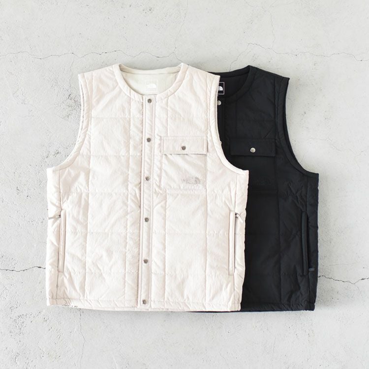 SALE 20％OFF】MEADOW WARM VEST メドウウォームベスト（ユニセックス