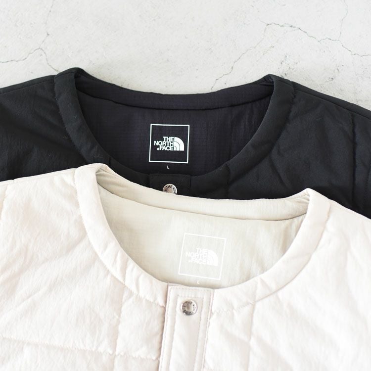 SALE 20％OFF】MEADOW WARM VEST メドウウォームベスト（ユニセックス