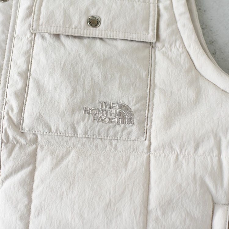 SALE 20％OFF】MEADOW WARM VEST メドウウォームベスト（ユニセックス