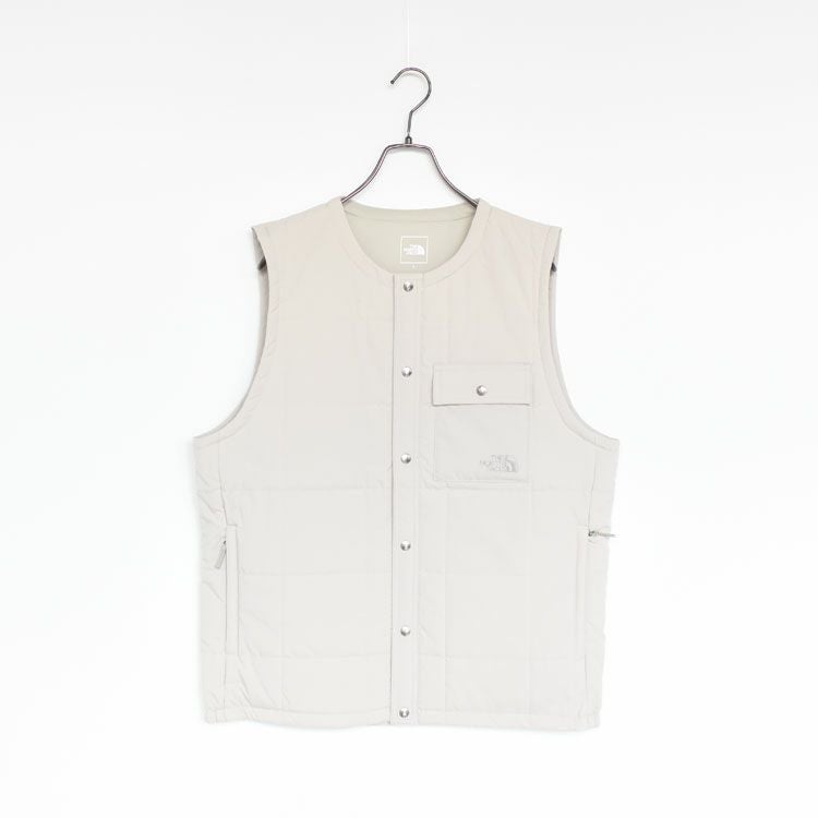 SALE 20％OFF】MEADOW WARM VEST メドウウォームベスト（ユニセックス