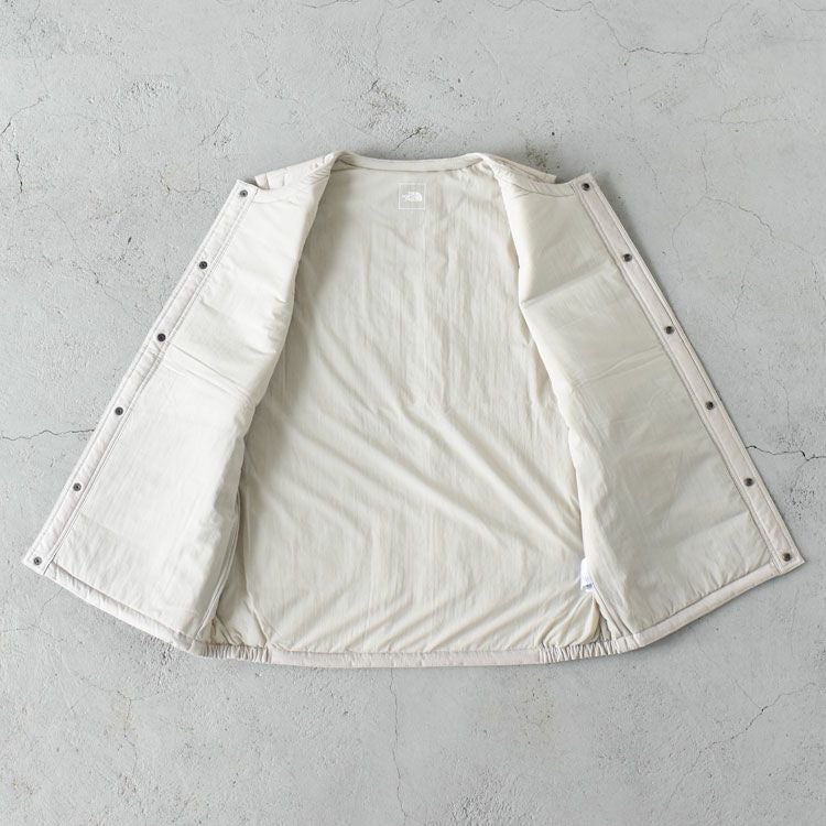 SALE 20％OFF】MEADOW WARM VEST メドウウォームベスト（ユニセックス