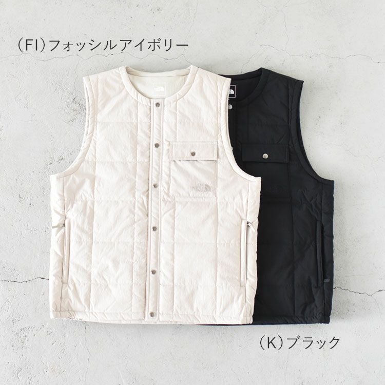 k*中様 THE NORTH FACE ベストメドウウォームベスト ユニセックス SALE 20％OFF】MEADOW WARM VEST メドウウォームベスト（ユニセックス