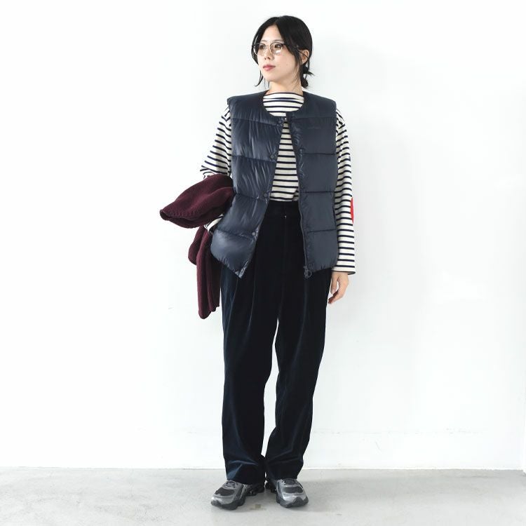 OUESSANT HEART ELBOW PATCH ウエッソンハートエルボーパッチ