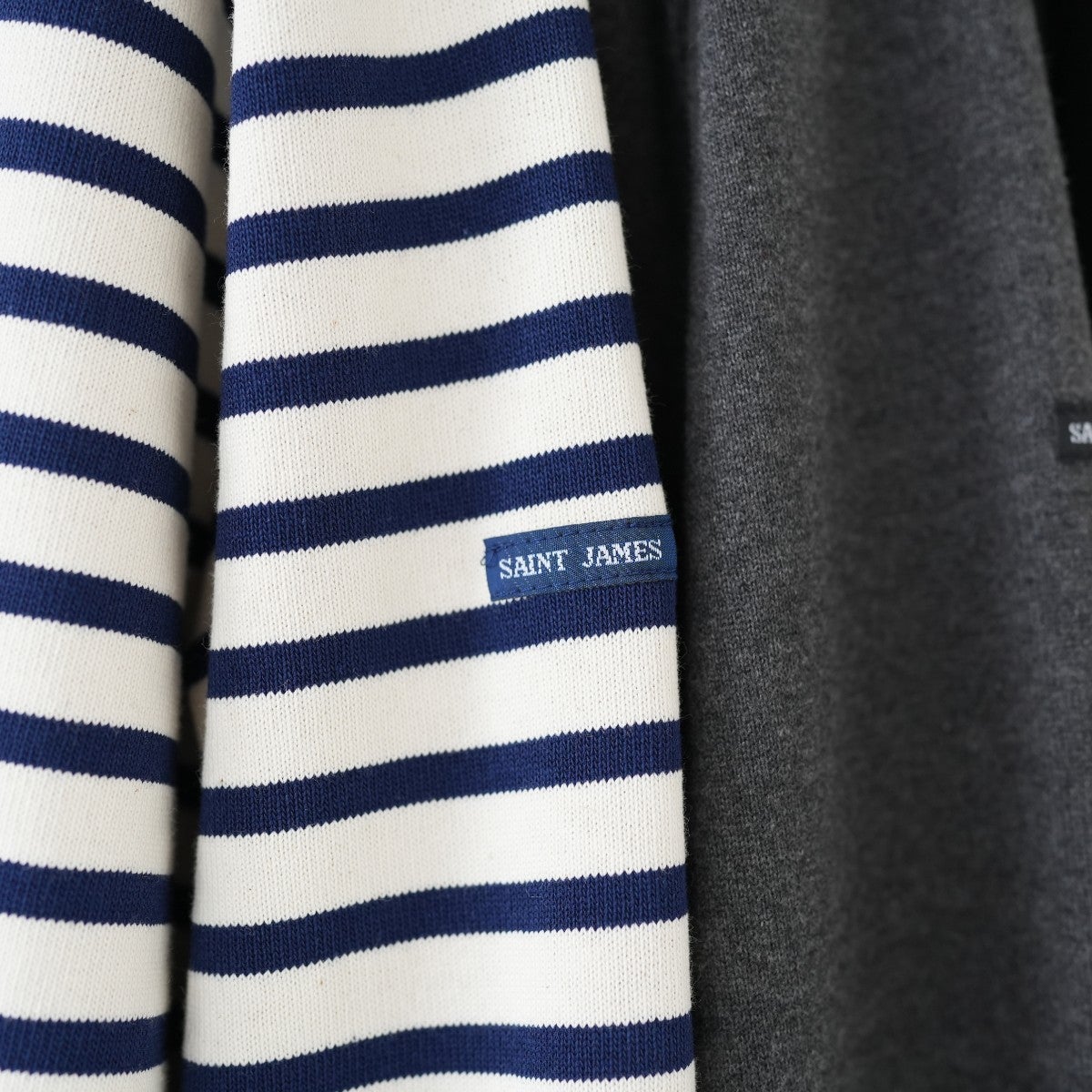 OUESSANT HEART ELBOW PATCH ウエッソンハートエルボーパッチ