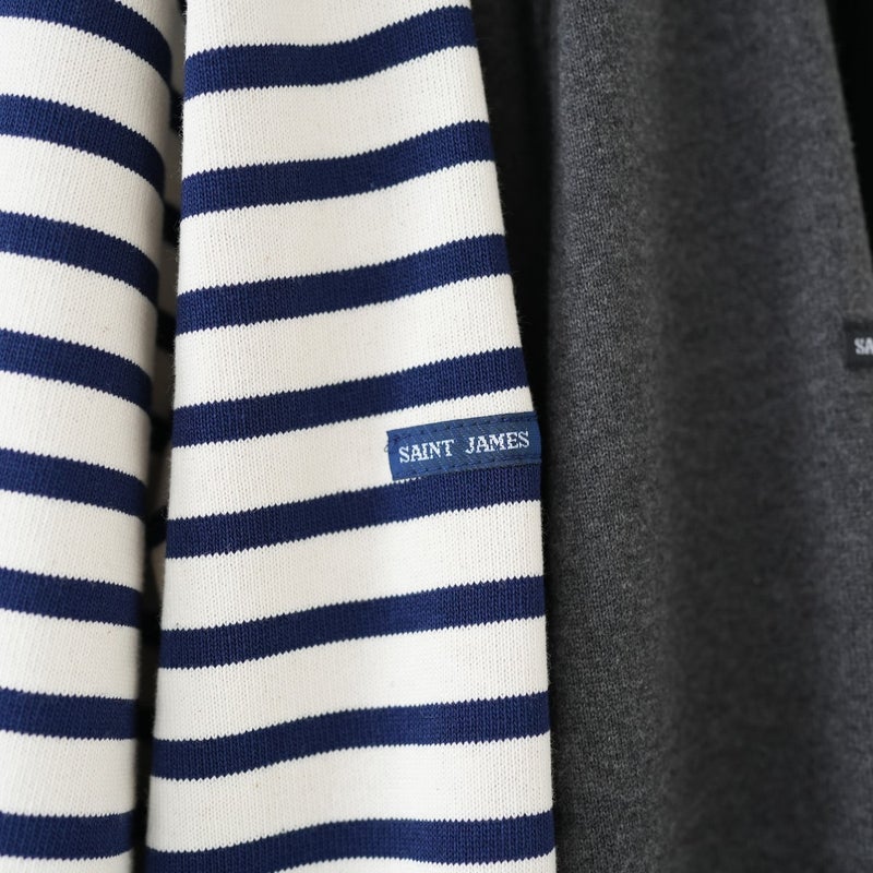 OUESSANT HEART ELBOW PATCH ウエッソンハートエルボーパッチ