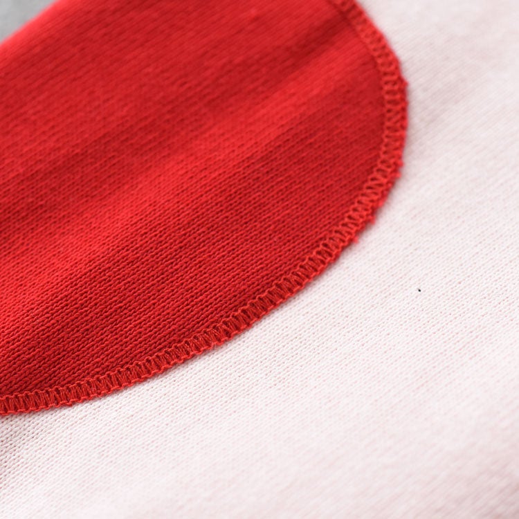 OUESSANT HEART ELBOW PATCH ウエッソンハートエルボーパッチ