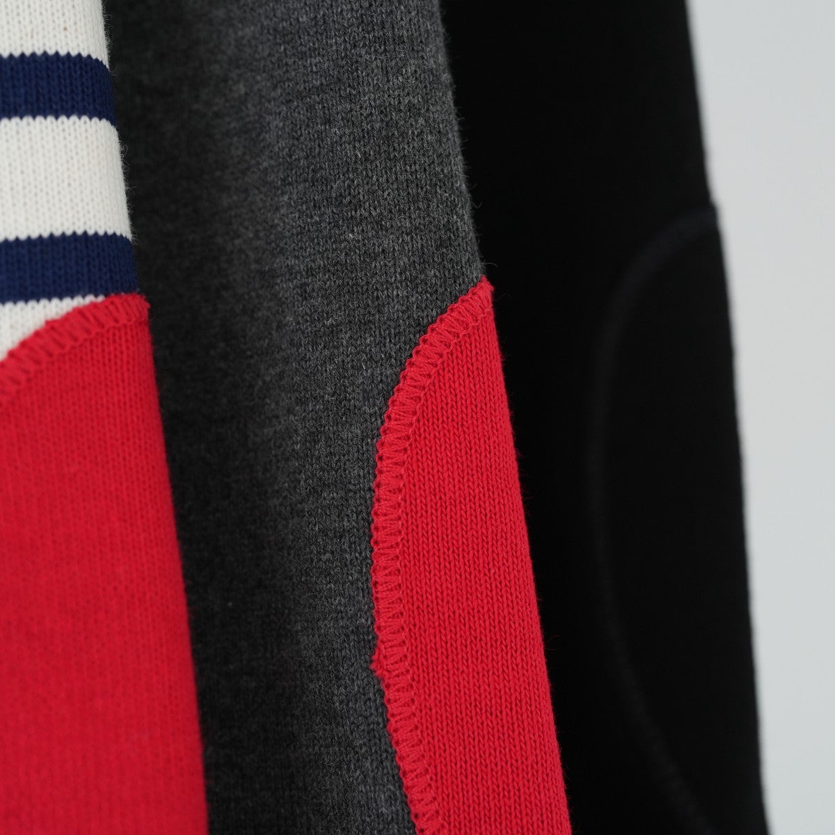 OUESSANT HEART ELBOW PATCH ウエッソンハートエルボーパッチ