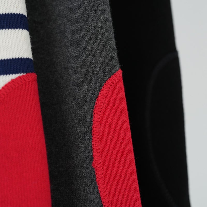 OUESSANT HEART ELBOW PATCH ウエッソンハートエルボーパッチ