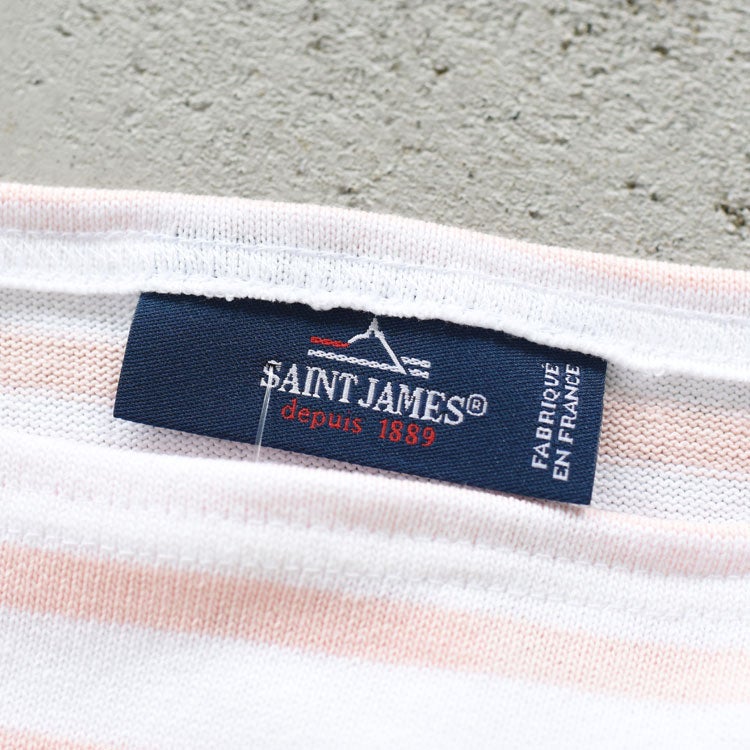 OUESSANT HEART ELBOW PATCH ウエッソンハートエルボーパッチ/SAINT
