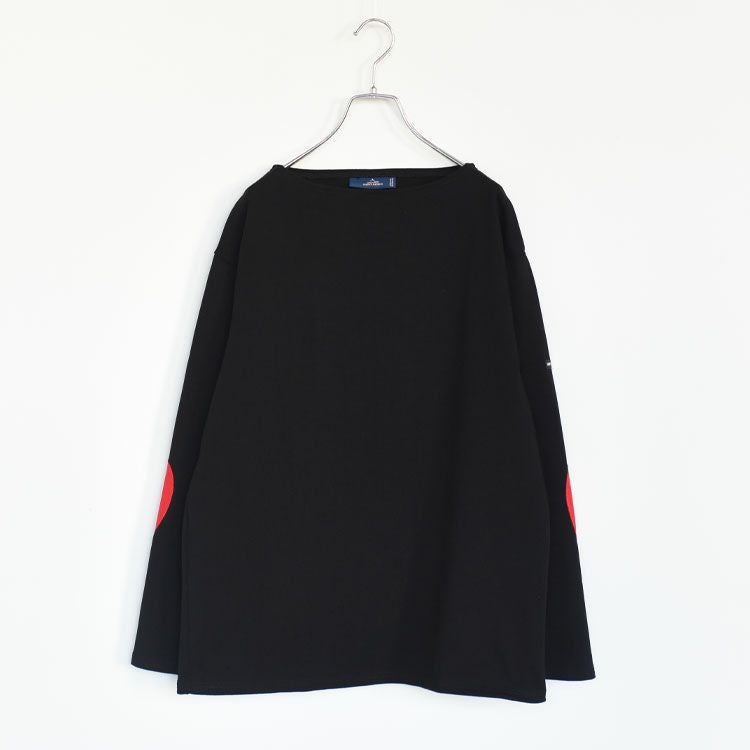 OUESSANT HEART ELBOW PATCH ウエッソンハートエルボーパッチ/SAINT